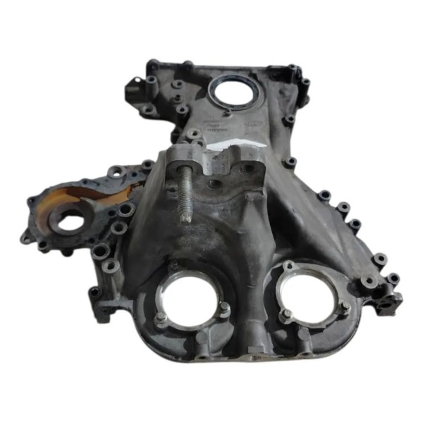 Tampa Frontal Motor Ford Ka 1.0 3cc 85cv 2014 A 2021