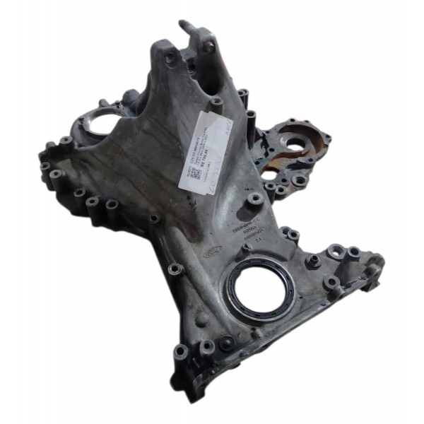 Tampa Frontal Motor Ford Ka 1.0 3cc 85cv 2014 A 2021