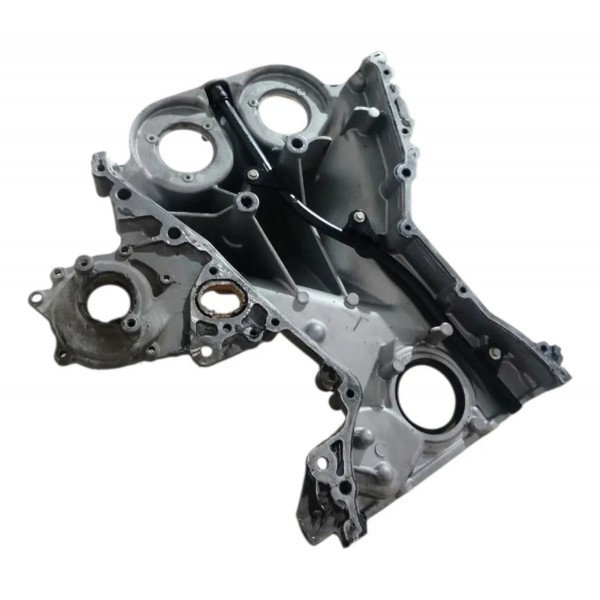 Tampa Frontal Motor Ford Ka 1.0 3cc 85cv 2014 A 2021