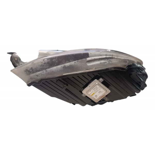 Farol Esquerdo C/ Xenon Volvo V40 2013 2014 2015 2016 Esquerdo/motorista