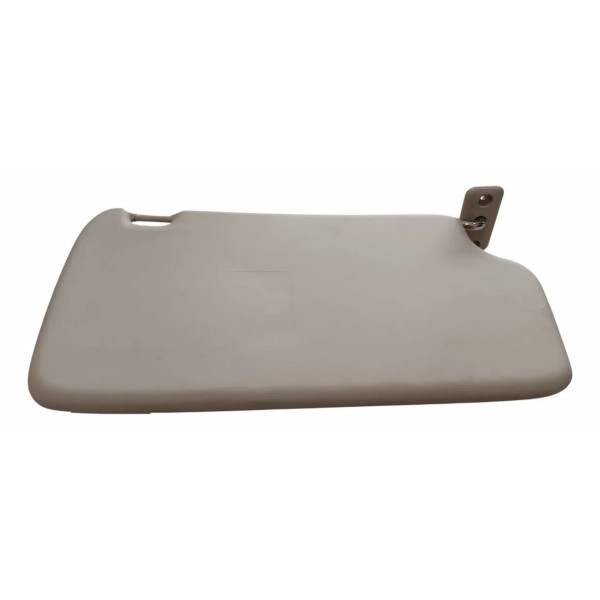 Quebra Sol Motorista Ford New Fiesta Mexicano 2011 2012