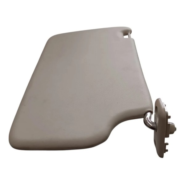 Quebra Sol Motorista Ford New Fiesta Mexicano 2011 2012