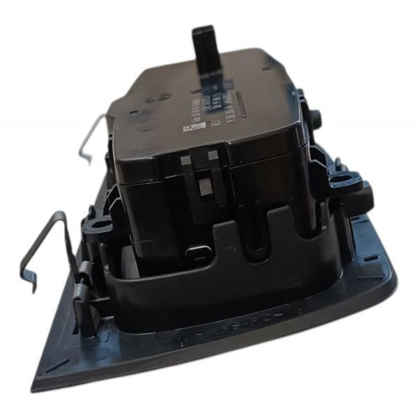 Botão Chave Luz Farol Milha Neblina Bmw 320i 2013 2014 2015 Preto