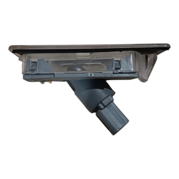 Lanterna Luz Placa Traseira Direita Kia Cerato 2017 2018