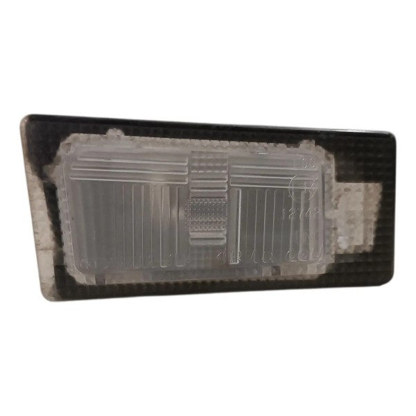 Lanterna Luz Placa Traseira Direita Kia Cerato 2017 2018