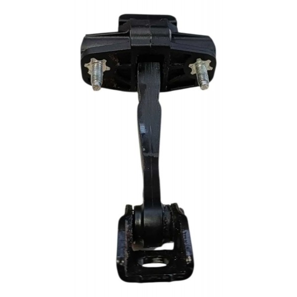 Limitador Porta Dianteira Esquerda Mini Cooper Countryman  Preto