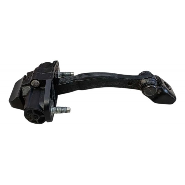 Limitador Porta Dianteira Esquerda Mini Cooper Countryman  Preto