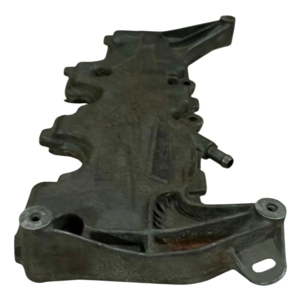 Tampa Anti Chamas Renault Megane 2.0 2007 2008 2009 2013 Cinza