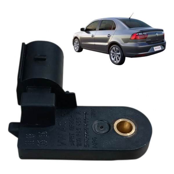 Sensor Brake Light Luz Cilindro Freio Vw Gol Voyage G6 G7 G8