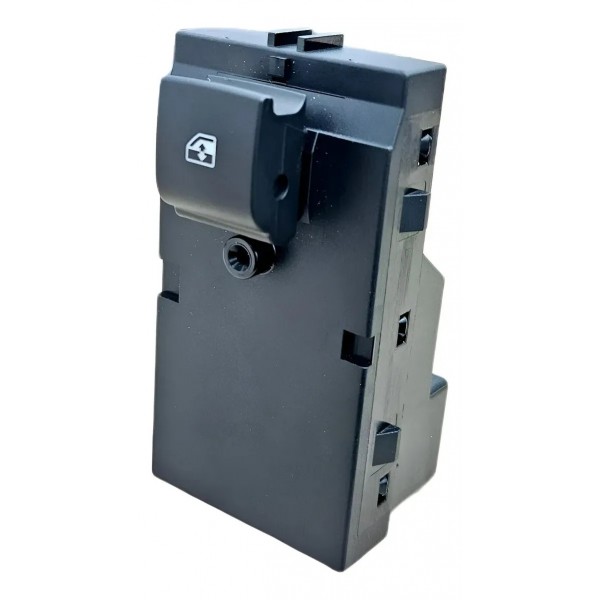 Botão Vidro Elétrico Cruze Tracker Dianteira Direita 11-16