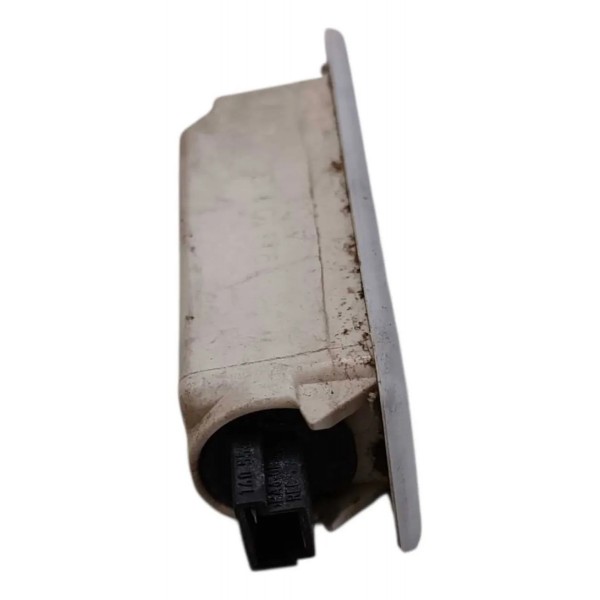 Luz Cortesia Forro Porta Diantei. Esquer. Mini Cooper Scyman Branco-frio