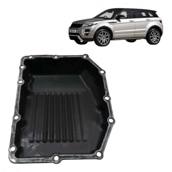 Carter Óleo Cambio Automático Evoque 2.0 2013 2014 2015 2016