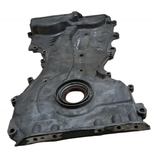 Tampa Frontal Motor Hyundai Sonata Optima 2.4 16v 2012 2013