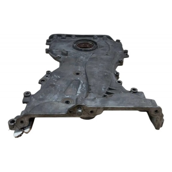 Tampa Frontal Motor Hyundai Sonata Optima 2.4 16v 2012 2013