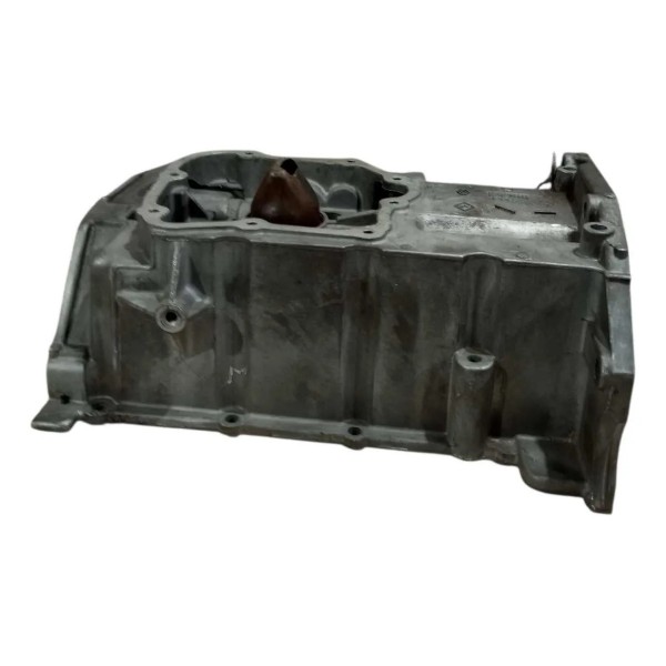 Sobre Carter Captur Sandero Logan Oroch Duster 2017-2023