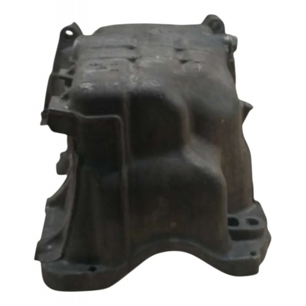 Carter Oleo Do Motor Fit City 1.4 1.5 2009-2014 Automatico