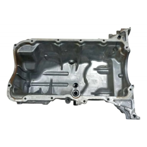 Carter Oleo Do Motor Fit City 1.4 1.5 2009-2014 Automatico