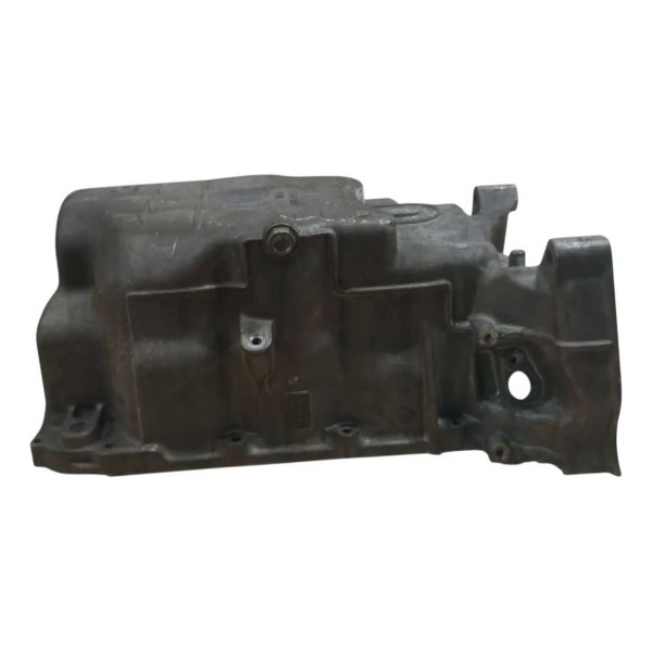 Carter Oleo Do Motor Fit City 1.4 1.5 2009-2014 Automatico