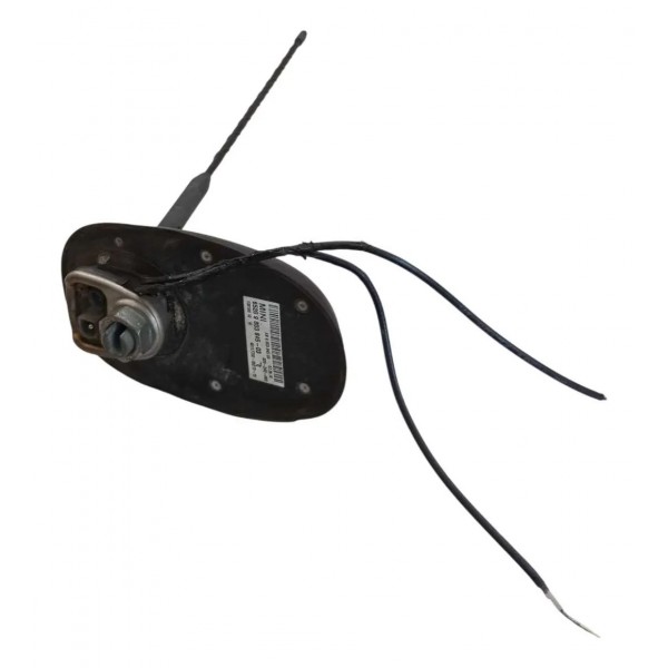 Base Antena Teto Mini Cooper Countryman  2011 2012 2013 2014