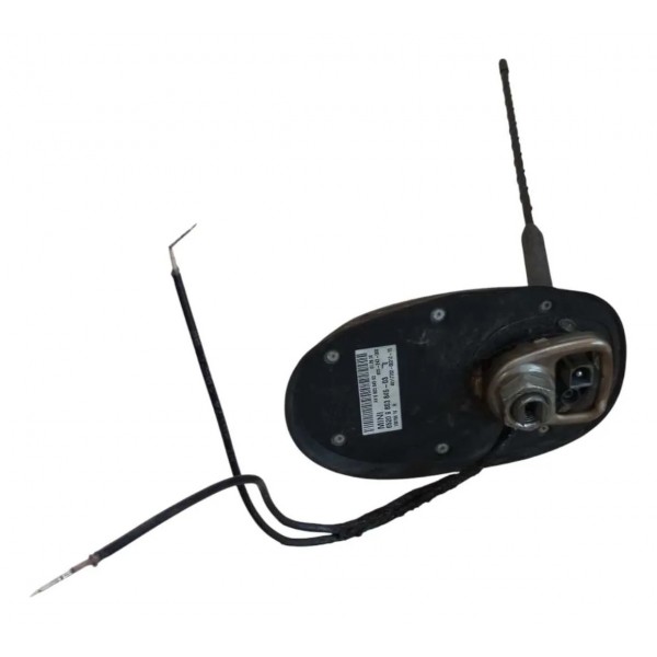 Base Antena Teto Mini Cooper Countryman  2011 2012 2013 2014