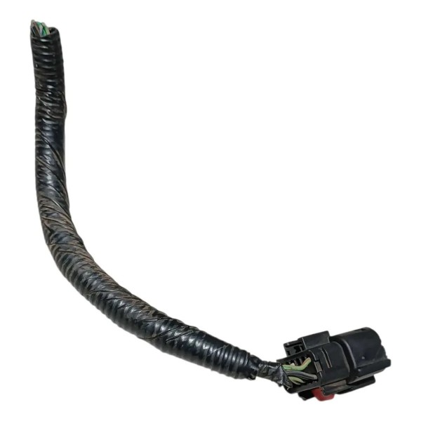 Plug Motor Seletor Marcha 08 Fios Ford Fusion 2017 2018 2019