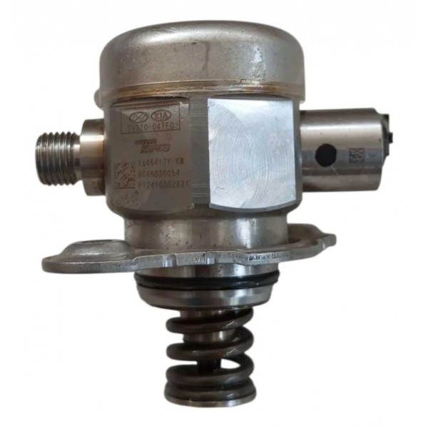 Bomba Alta Pressão Hyundai Creta Hb20 1.0 3cc Turbo 120cv