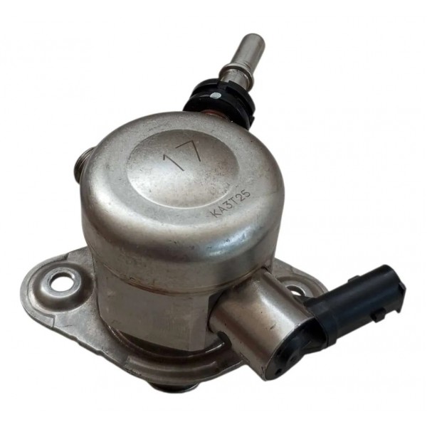 Bomba Alta Pressão Hyundai Creta Hb20 1.0 3cc Turbo 120cv