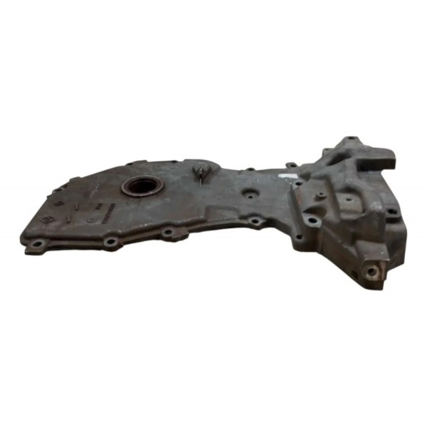 Tampa Frontal Motor Sandero Logan 1.6 16 135029791r Original