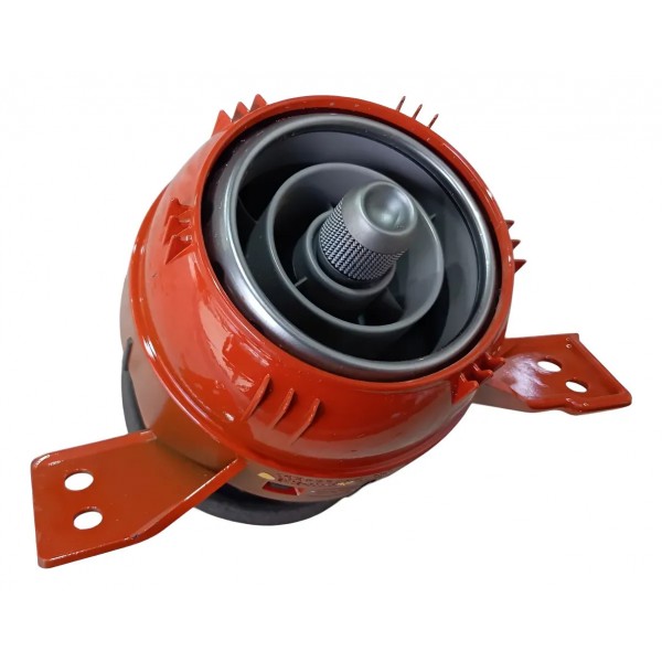 Difusor Saída Ar Painel Central Direito Byd Dolphin Gs 2024