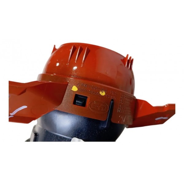 Difusor Saída Ar Painel Central Direito Byd Dolphin Gs 2024