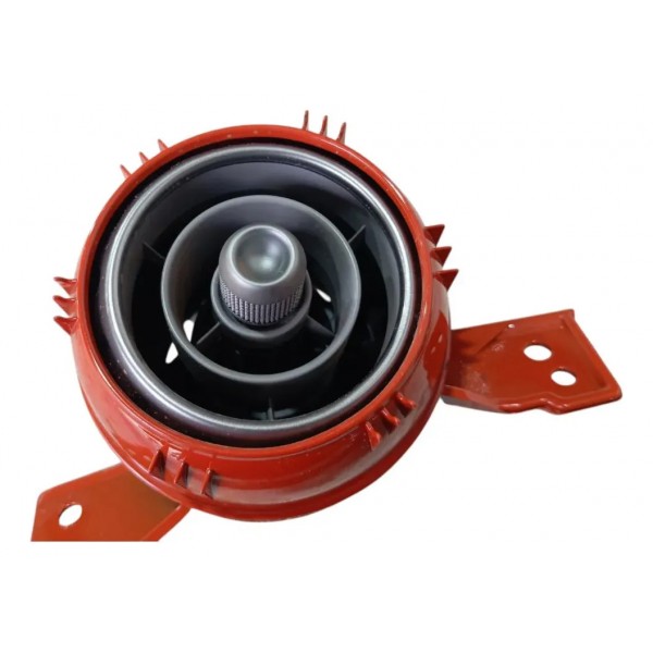 Difusor Saída Ar Painel Central Direito Byd Dolphin Gs 2024