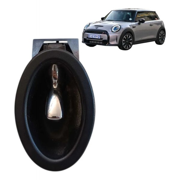 Botão Interruptor Vidro Porta Traseira Esquerda Mini Cooper