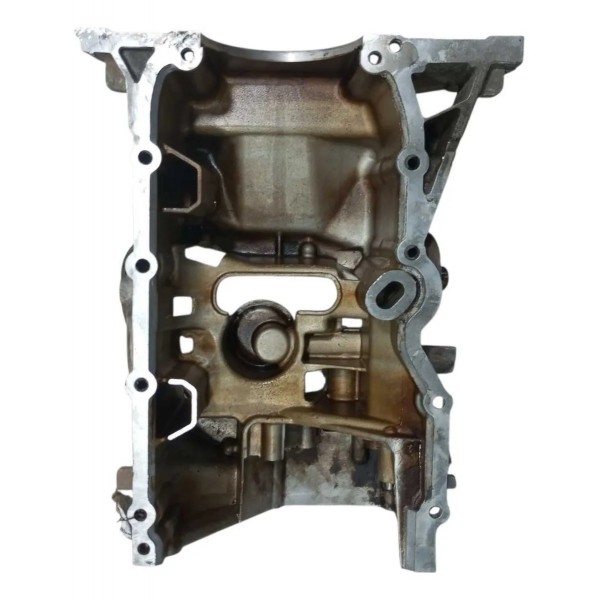 Sobre Carter Óleo Motor Nissan Kicks Versa March 1.6 16v