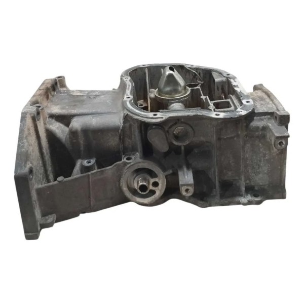 Sobre Carter Óleo Motor Nissan Kicks Versa March 1.6 16v