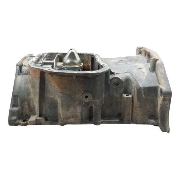 Sobre Carter Óleo Motor Nissan Kicks Versa March 1.6 16v