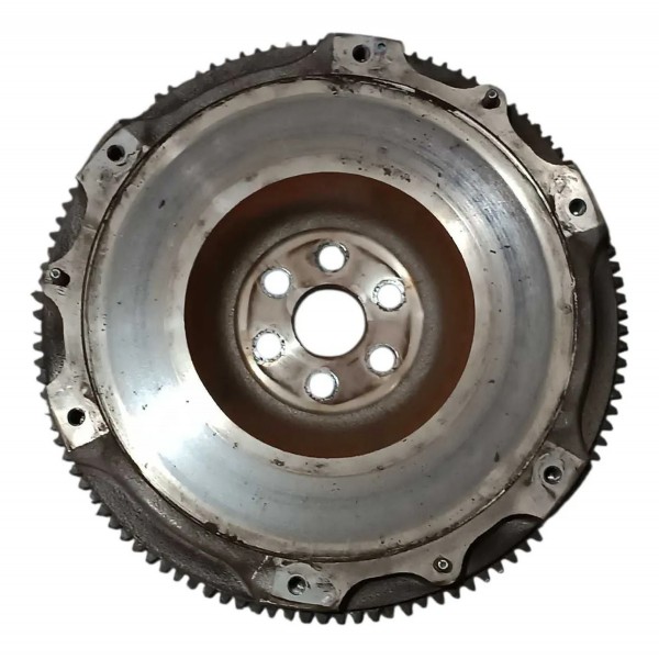 Volante Motor Cremalheira 1.0 3cc 85cv Novo Ka 2015-2021