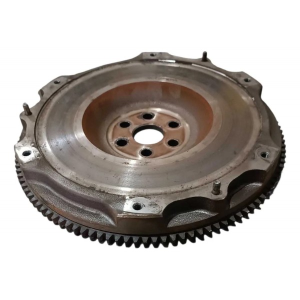 Volante Motor Cremalheira 1.0 3cc 85cv Novo Ka 2015-2021