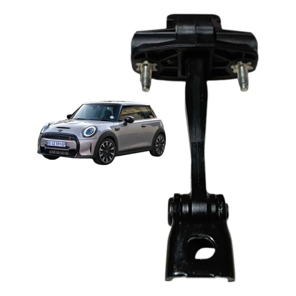 Limitador Porta Traseira Esquerda Mini Cooper Scyman All4