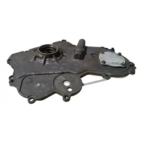 Tampa Frontal Lateral Motor Captiva Malibu 2.4 16v