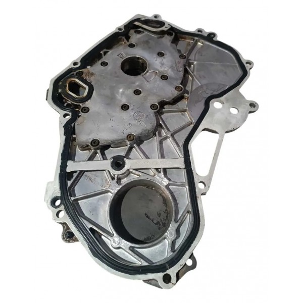 Tampa Frontal Lateral Motor Captiva Malibu 2.4 16v