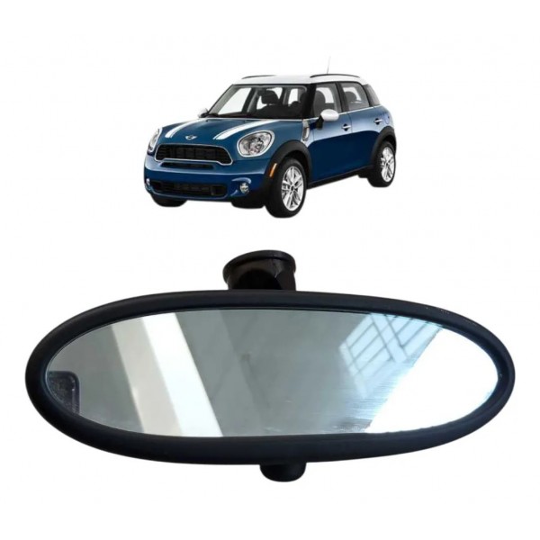 Retrovisor Interno Mini Cooper 2011