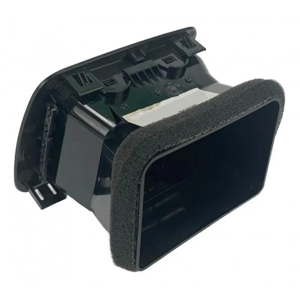 Difusor De Ar Lateral Cobalt 2012 A 2017 Lado Esquerdo