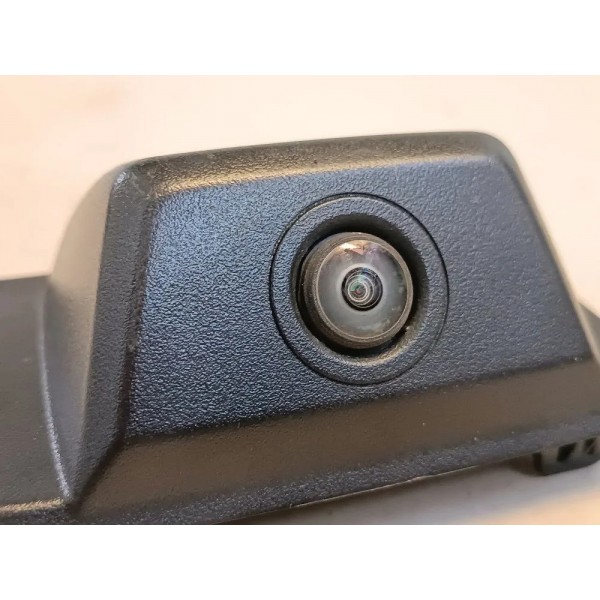 Camera Ré Fiat Pulse 2021 2022 2023 2024 Original Mopar