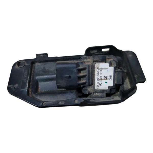 Câmera Backup Visão Traseira Freelander 2007 2008 2009 2014