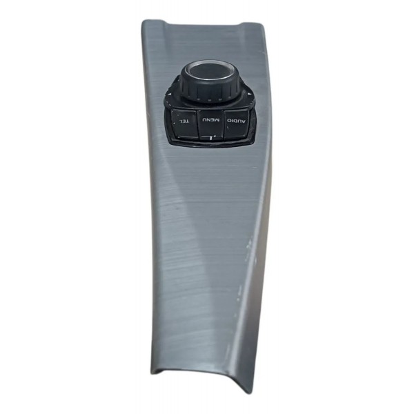 Botão Comando Idrive Multimidia Bmw 320i X4 X5 2010 A 2017