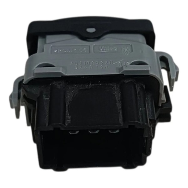 Botão Chave Trava Portas Logan Duster Sandero 2012 2013 2014