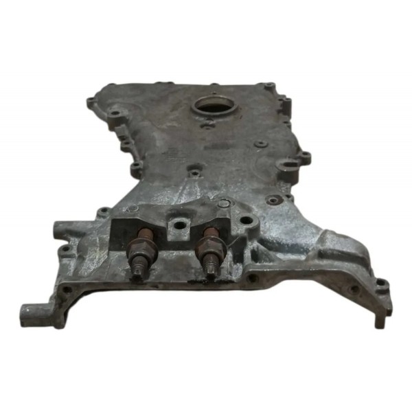 Tampa Frontal Lateral Motor Original Ford Fusion 2.5 16v