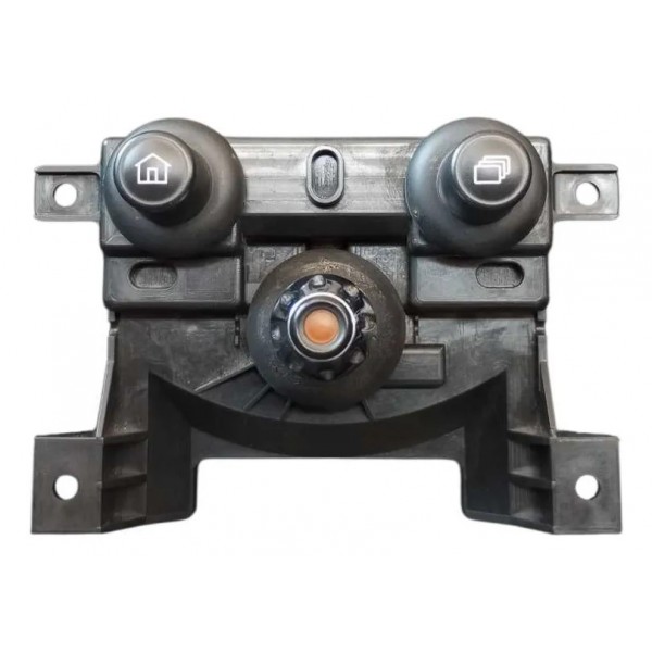 Botão Navegação Rádio Mini Cooper Countryman Clubman