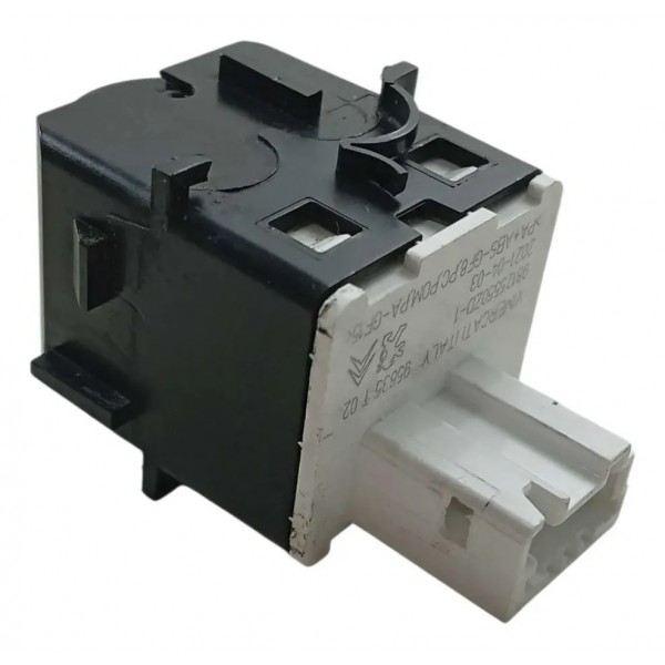 Botão Regulagem Farol Scudo 1.5  Bluehdi Turbo 2023 2024