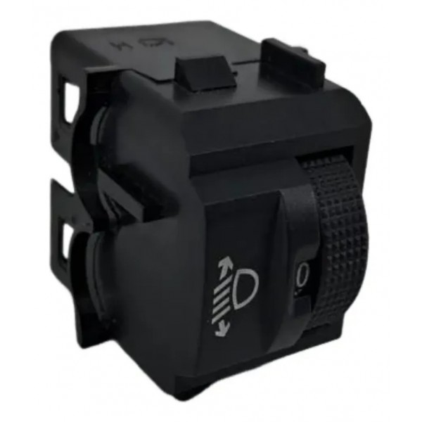 Botão Regulagem Farol Scudo 1.5  Bluehdi Turbo 2023 2024